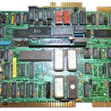 BOARD, CIRCUIT, INTEL, P.I.DRIVER WESTINGHOUSE # 6916C25-G01