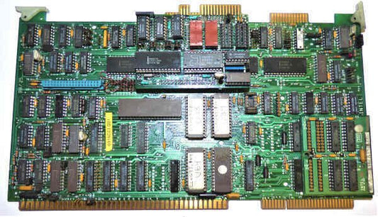 BOARD, CIRCUIT, INTEL, P.I.DRIVER WESTINGHOUSE # 6916C25-G01