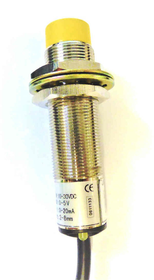KIT, SENSOR, ANALOG PROXY LOAD WEIGHING  CEC # 7036-00
