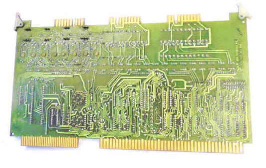 BOARD, CIRCUIT, IO8, WESTINGHOUSE # 998C092-H11 2886C09-G01 SUB 2 5208D87-H01