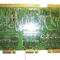 BOARD, CIRCUIT, IO8, WESTINGHOUSE # 998C102-H11 2890c99-G01 SUB 3 7196