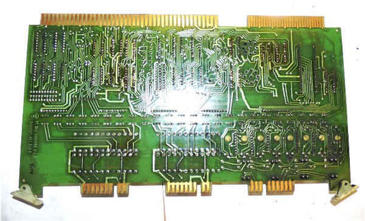 BOARD, CIRCUIT, IO8, WESTINGHOUSE # 998C102-H11 2890c99-G01 SUB 3 7196