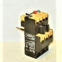 RELAY, OVERLOAD, 22-32 AMP, SOLID STATE ALLEN BRADLEY # 193-BSC-32