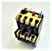 RELAY, OVERLOAD, 22-32 AMP, SOLID STATE ALLEN BRADLEY # 193-BSC-32