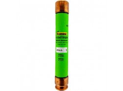 FUSE, DUAL ELEMENT, TIME DELAY, 5 A; 600 VAC BUSSMANN FRS-R-5