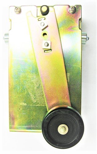 SWITCH. FLOOR STOP, DPST OTIS # A6098A4