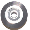 WHEEL, ROLLER GUIDE, RUBBER, 3 O.D. WESTINGHOUSE # 144A277-G01