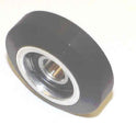 WHEEL, ROLLER GUIDE, RUBBER, 3 O.D. WESTINGHOUSE # 144A277-G01