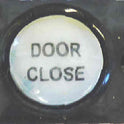 BUTTON, DOOR CLOSE, 2 N.O. CONTACTS, PSB BULB, AS SHOWN PTL # 15PSR8