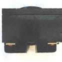 BUTTON, BLANK, 2 N.O. CONTACTS, PSB BULB, AS SHOWN PTL # 15PSR8