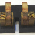 CONTACT, 'M' LOCK, LOWER, VINTAGE, CURRENT GAL # INT5-0015N