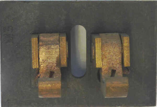 CONTACT, 'M' LOCK, UPPER, CURRENT GAL # INT5-0014N