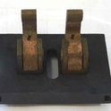 CONTACT, 'M' LOCK, UPPER, CURRENT GAL # INT5-0014N