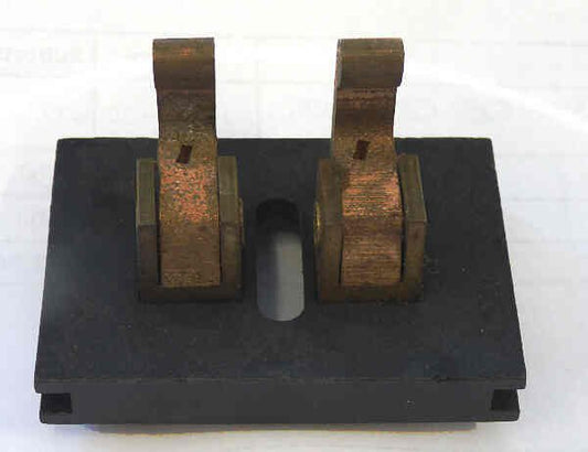 CONTACT, 'M' LOCK, UPPER, CURRENT GAL # INT5-0014N
