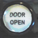 BUTTON, BLANK, 2 N.O. CONTACTS, PSB BULB, AS SHOWN PTL # 15PSR8