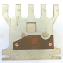 ARMATURE WITH BRASS ANTI-RESIDUAL PAD #37 & 38 RELAYS GENERAL # C-1476