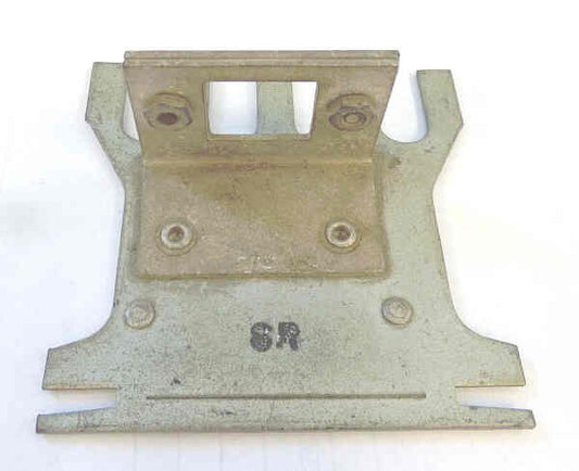 ARMATURE WITH BRASS ANTI-RESIDUAL PAD #37 & 38 RELAYS GENERAL # C-1476