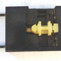 CONTACT, ASSEMBLY N.C. USED ON 37 RELAYS. GENERAL # C-1465