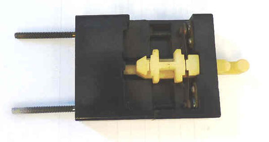 CONTACT, ASSEMBLY N.C. USED ON 37 RELAYS. GENERAL # C-1465