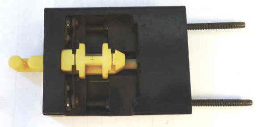 CONTACT, ASSEMBLY N.C. USED ON 37 RELAYS. GENERAL # C-1465