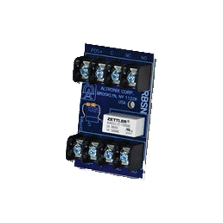 MODULE, RELAY, DPDT, 12/24 VDC ALTRONIX # RBSN