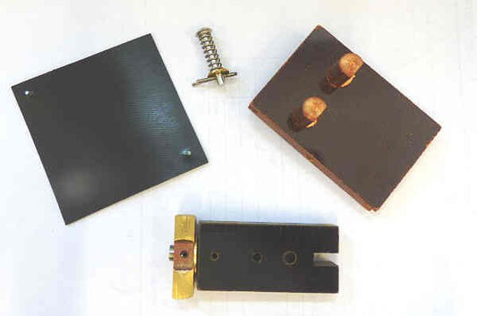 KIT, CONTACTS, MOVABLE & STATIONARY, LDS & LTD LIMITS GAL # SW4-0013N