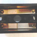 BASE, BUTTON, 2 N.O. CONTACTS, PSB BULB, AS SHOWN PTL # 15PSRB