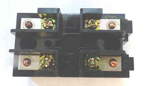 BASE, BUTTON, 2 N.O. CONTACTS, PSB BULB, AS SHOWN PTL # 15PSRB