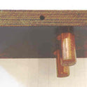 CONTACT, STATIONARY, SINGLE,  LDS & LTD LIMITS GAL # SW4-0005N