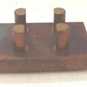 CONTACT, STATIONARY, DOUBLE  LDS & LTD LIMITS GAL # SW4-0006N