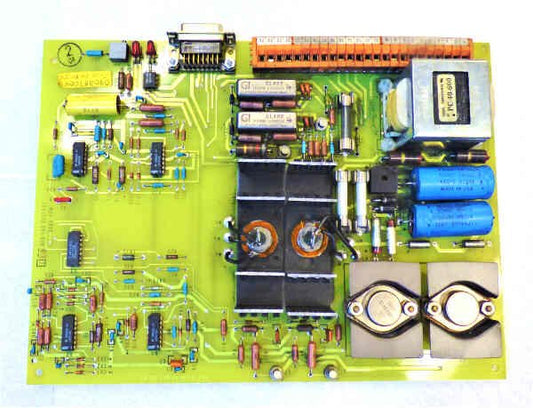BOARD, CIRCUIT, MGA, WESTINGHOUSE # 998C080-H11  381D482-H01 SUB 01
