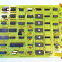 BOARD, CIRCUIT, WESTINGHOUSE #999C635H22  5206D46H01 SUB 02