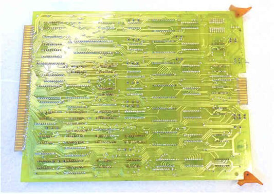 BOARD, CIRCUIT, WESTINGHOUSE #999C635H22  5206D46H01 SUB 02
