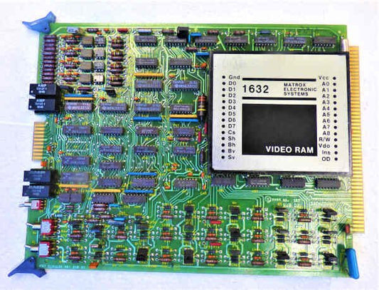 BOARD, CIRCUIT, CRT WESTINGHOUSE #999C98H22   5206D30H01 SUB 02