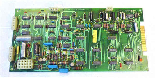 BOARD, CIRCUIT, DDD WESTINGHOUSE # 998C076H12    2631C19G01 SUB 03