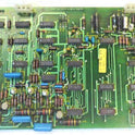 BOARD, CIRCUIT, DDD WESTINGHOUSE # 998C076H12    2631C19G01 SUB 03
