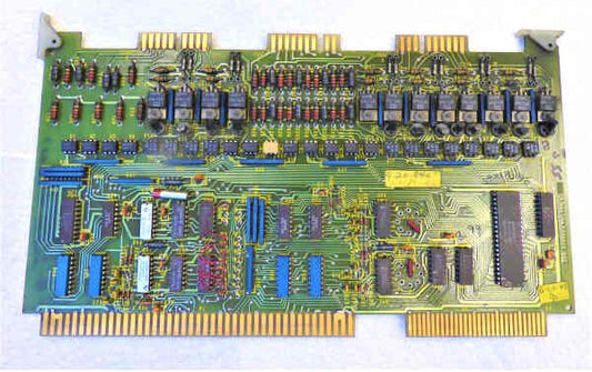 BOARD, CIRCUIT, IOT WESTINGHOUSE # 998C090H11  2548C099G01 SUB 02