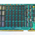 BOARD, CIRCUIT, INTEL/ WESTINGHOUSE , INTEL # 64K CMOS RAM