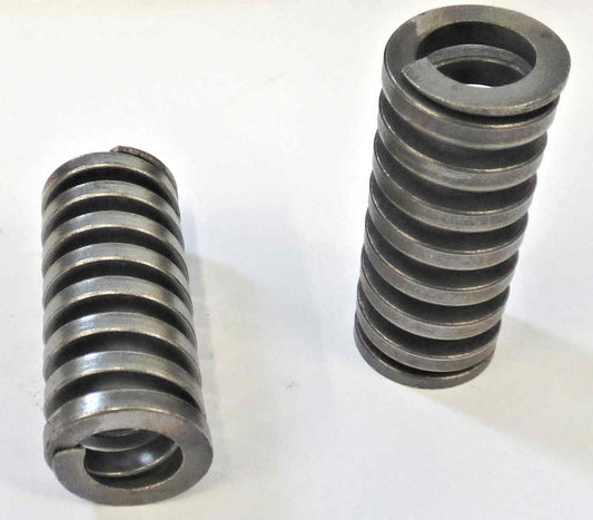 SPRING , SPLIT LINK ASS'Y, .700 O.D. X 1.61 LONG, 7 TURNS