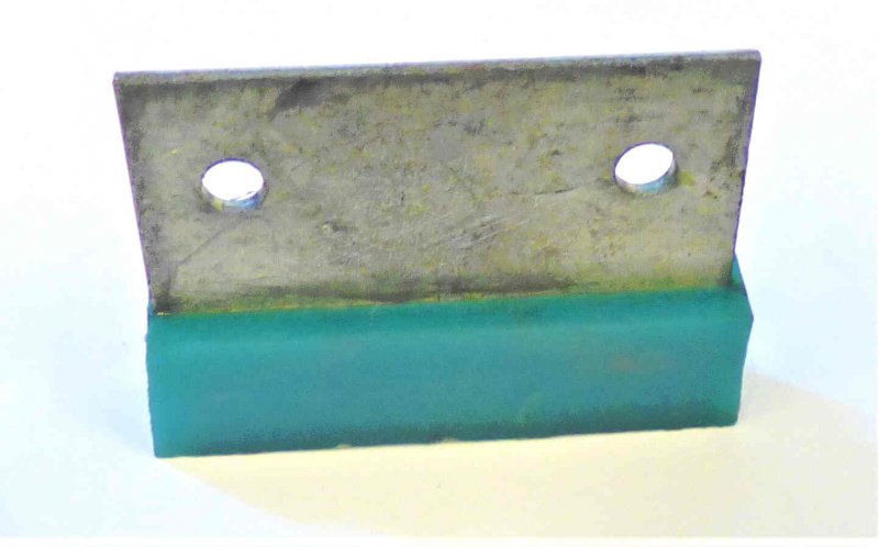 DOOR GIB ASSEMBLY. AS SHOWN DOVER CANADA DELCO # B-02-01-0008
