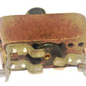 BUTTON, 3 POINT, VINTAGE, NEW OLD STOCK AS SHOWN