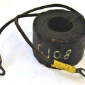 COIL, RELAY,  VINTAGE, NEW OLD STOCK WATSON # C-108