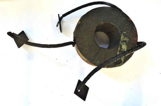 COIL, CONTACTOR, 3 LEAD, VINTAGE, NEW OLD STOCK WATSON # C-1150