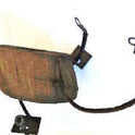 COIL, CONTACTOR, 3 LEAD, VINTAGE, NEW OLD STOCK WATSON # C-1150