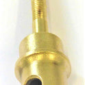 HOLDER, CAST, BRASS. CARBON,  C. J. ANDERSON CASTING # 746