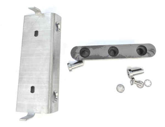 DOOR GIB ASSEMBLY. AS SHOWN  DELCO # 104002