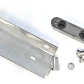 DOOR GIB ASSEMBLY. AS SHOWN  DELCO # 104002