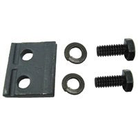 ASSEMBLY, CLAMP, CABLE GEARING GAL # HH3-0088N