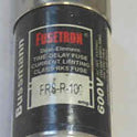 FUSE, TIME DELAY, 100 AMP, 600V BUSSMANN COOPER # FRS-R-100