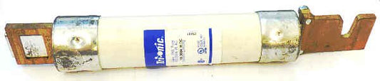 FUSE, TIME DELAY, CLASS RK5 100 AMP, 600V GOULD # TR100R